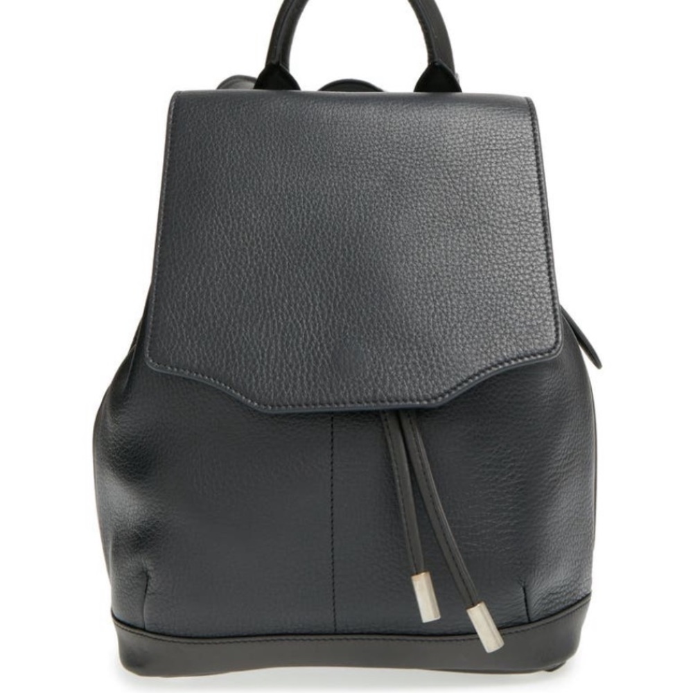 Rag and Bone Mini Pilot Bag